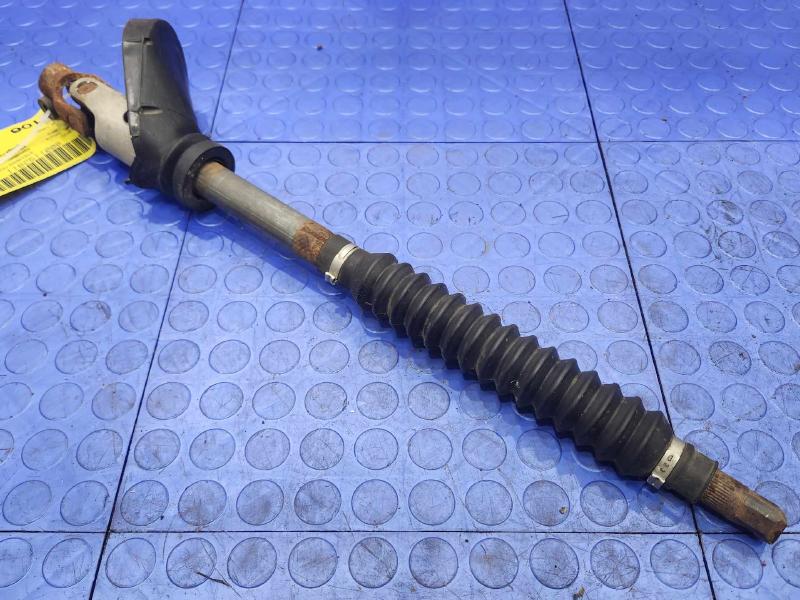 2010 Dodge Ram 1500 Steering Coupler
