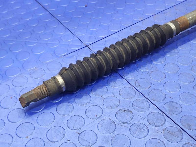 2010 Dodge Ram 1500 Steering Coupler
