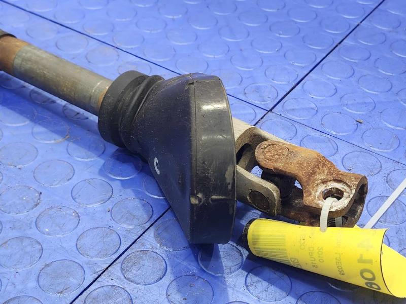 2010 Dodge Ram 1500 Steering Coupler