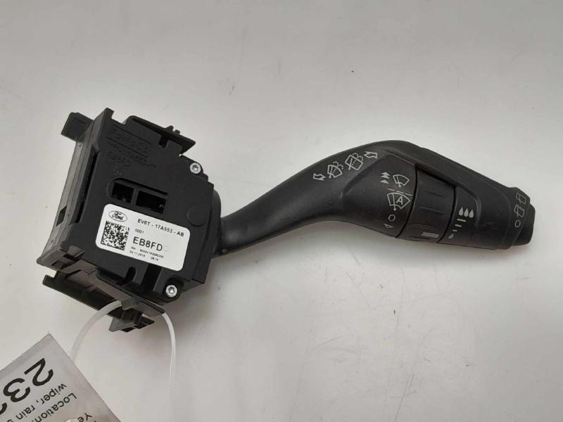 2019 Ford Escape Combination Switch