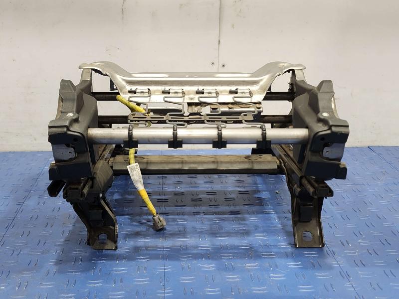 2018 Subaru Forester Seat Track