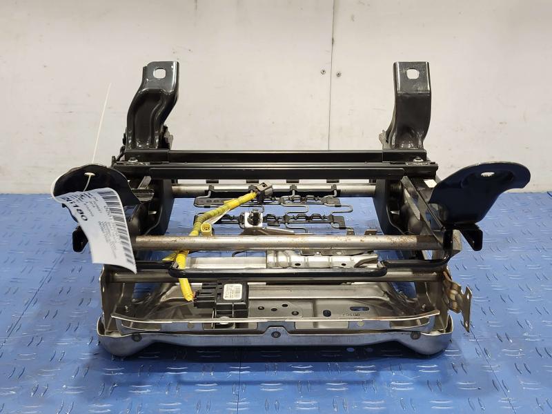2018 Subaru Forester Seat Track