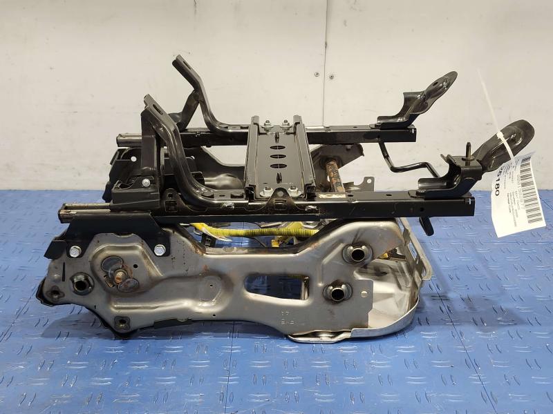 2018 Subaru Forester Seat Track