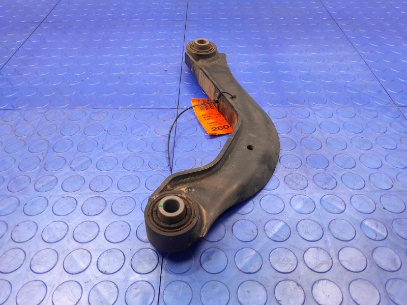 2016 Kia Optima Upper Control Arm Rear