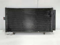 2005 Subaru Legacy Condenser