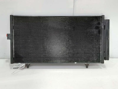 2005 Subaru Legacy Condenser