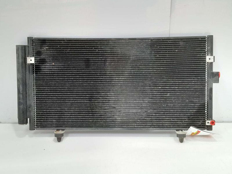 2005 Subaru Legacy Condenser