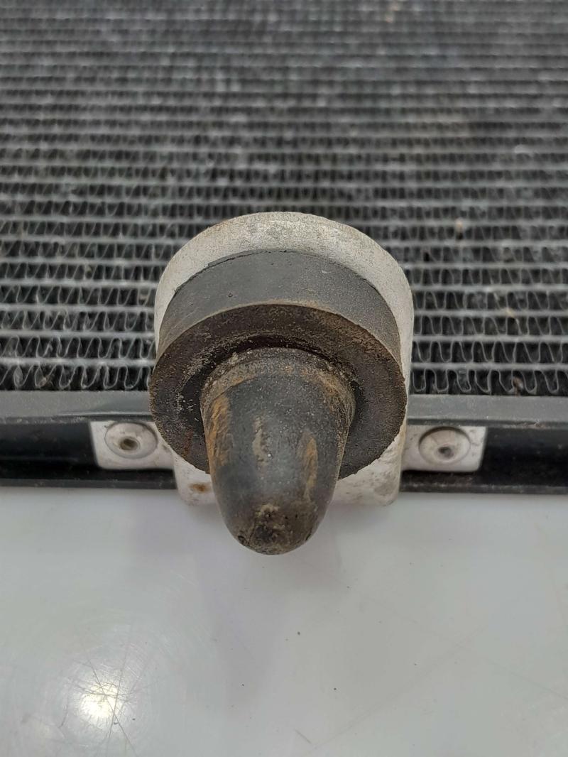 2005 Subaru Legacy Condenser