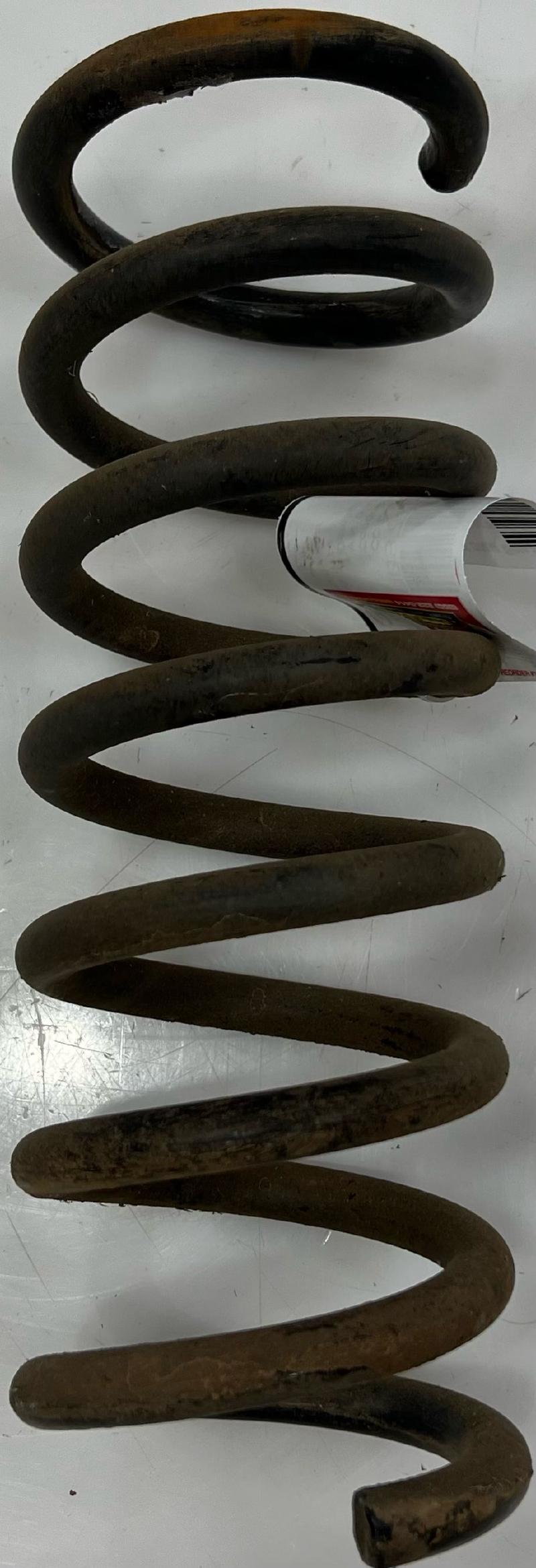 2013 - 2018 Ford C-Max Rear Suspension Coil Spring OEM DV6Z5560A