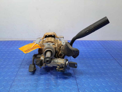 2013 Ford F-250 Super Duty Steering Column