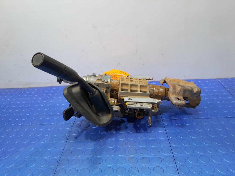 2013 Ford F-250 Super Duty Steering Column