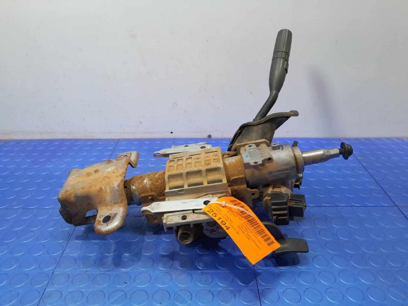 2013 Ford F-250 Super Duty Steering Column