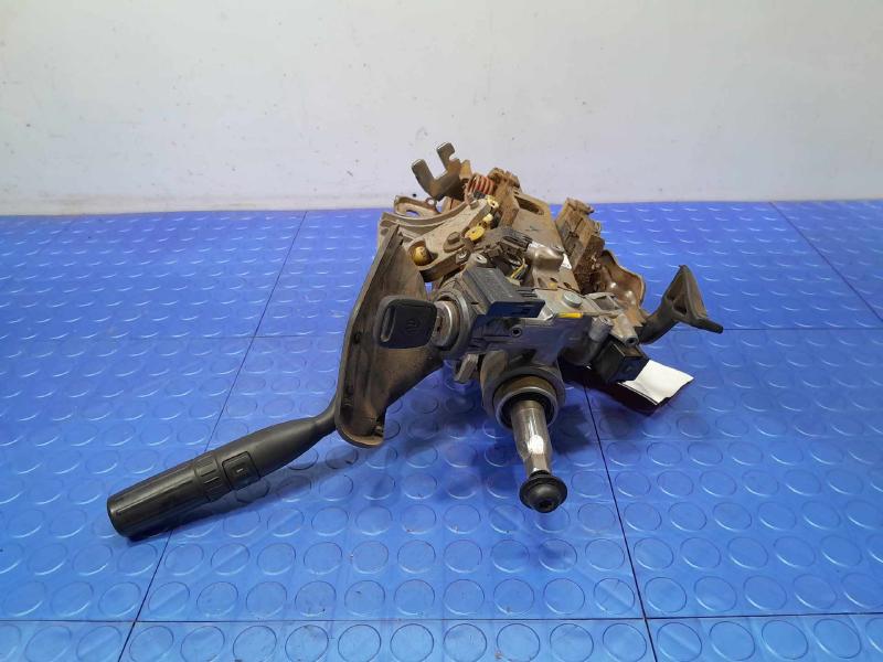 2013 Ford F-250 Super Duty Steering Column