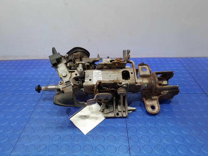 2013 Ford F-250 Super Duty Steering Column