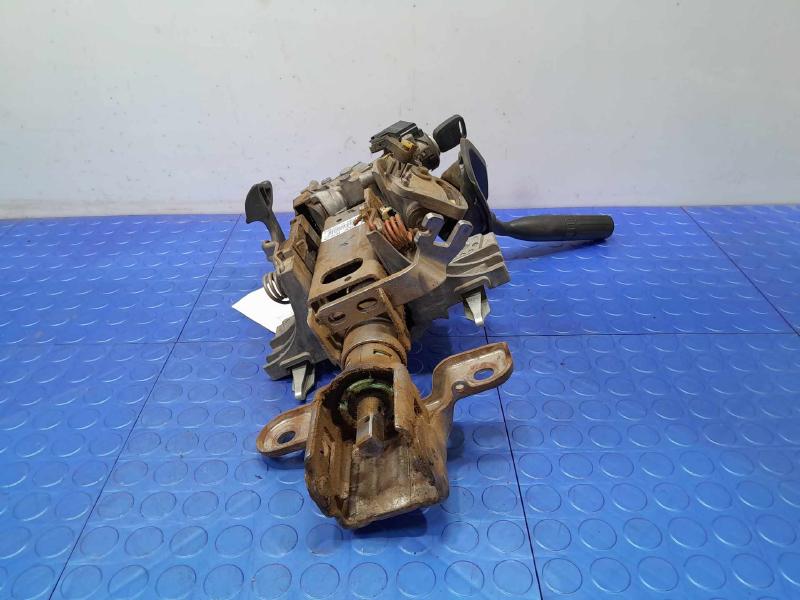 2013 Ford F-250 Super Duty Steering Column
