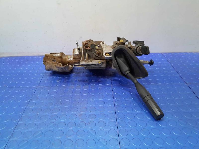 2013 Ford F-250 Super Duty Steering Column