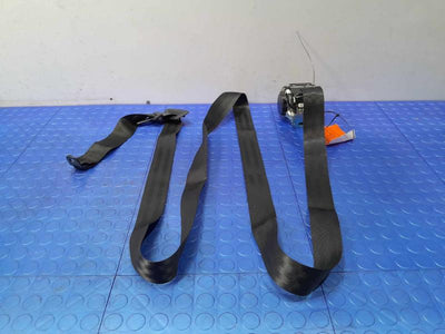 2018 Volvo S90 Rear Seat Belt