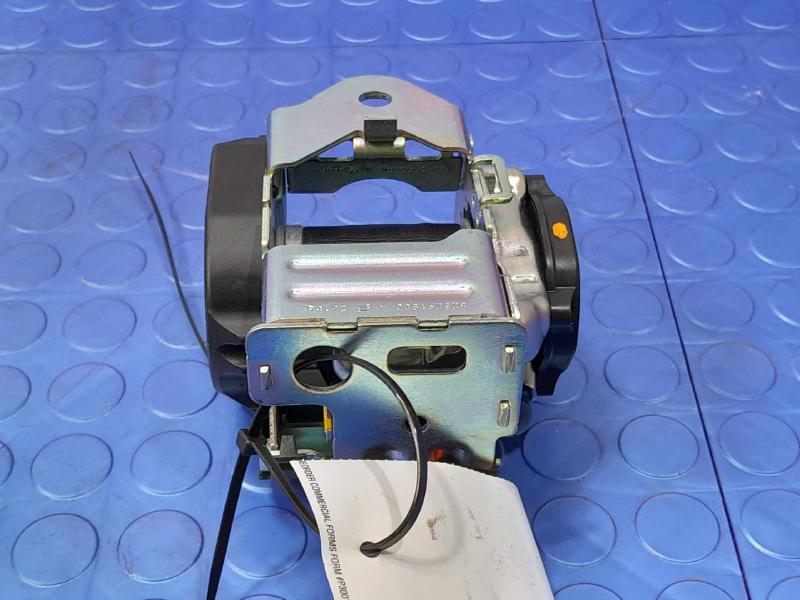 2018 Volvo S90 Rear Seat Belt