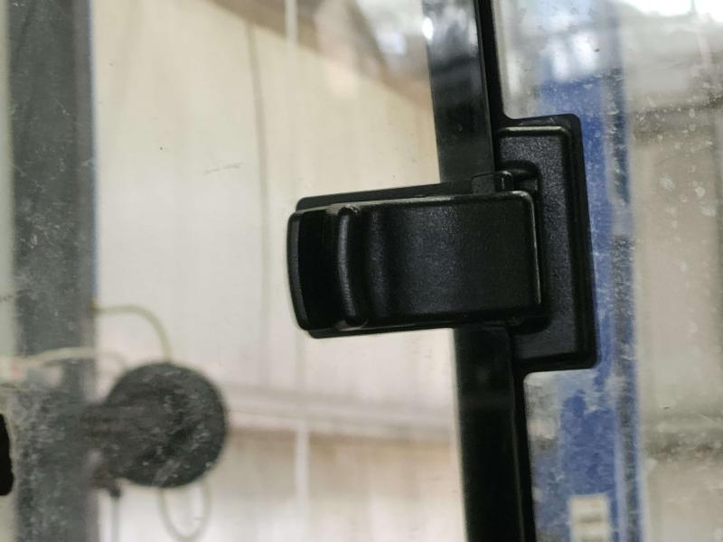 2002 Dodge Ram 1500 Back Glass/Window