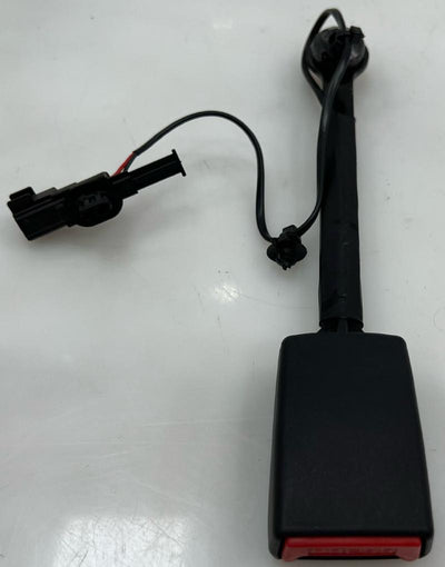 2020 Ford EcoSport Front Seat Belt
