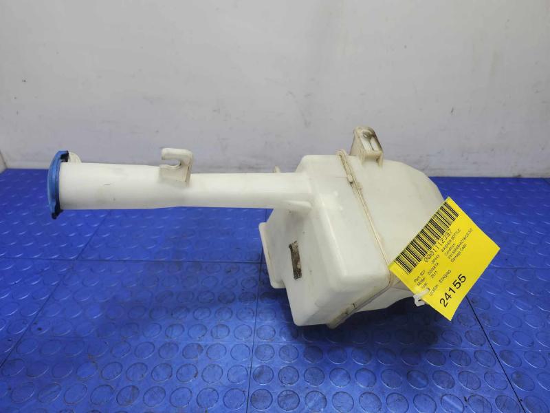 2011-2014 Hyundai Sonata Windshield Washer Fluid Reservoir Assembly OEM 986103S000