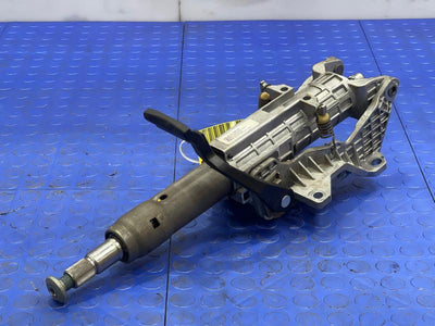 2018-2022 GMC Terrain Steering Column Bare Genuine OEM Part 84279634