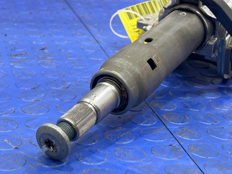 2018-2022 GMC Terrain Steering Column Bare Genuine OEM Part 84279634