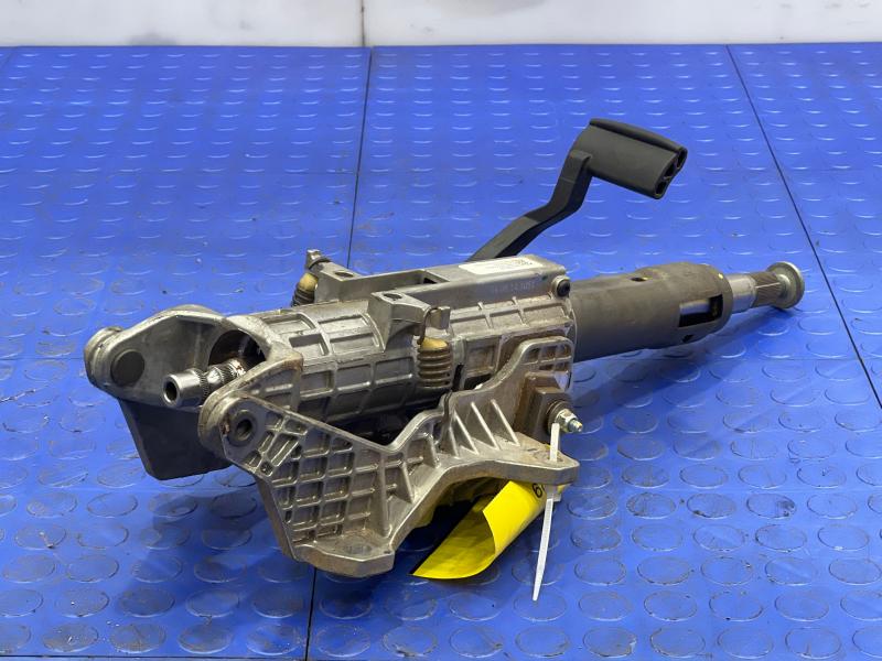 2018-2022 GMC Terrain Steering Column Bare Genuine OEM Part 84279634
