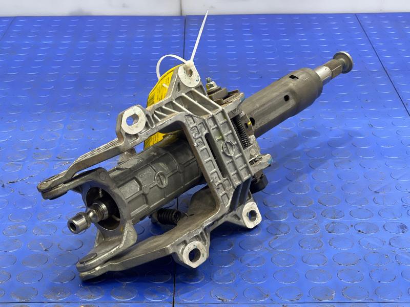2018-2022 GMC Terrain Steering Column Bare Genuine OEM Part 84279634