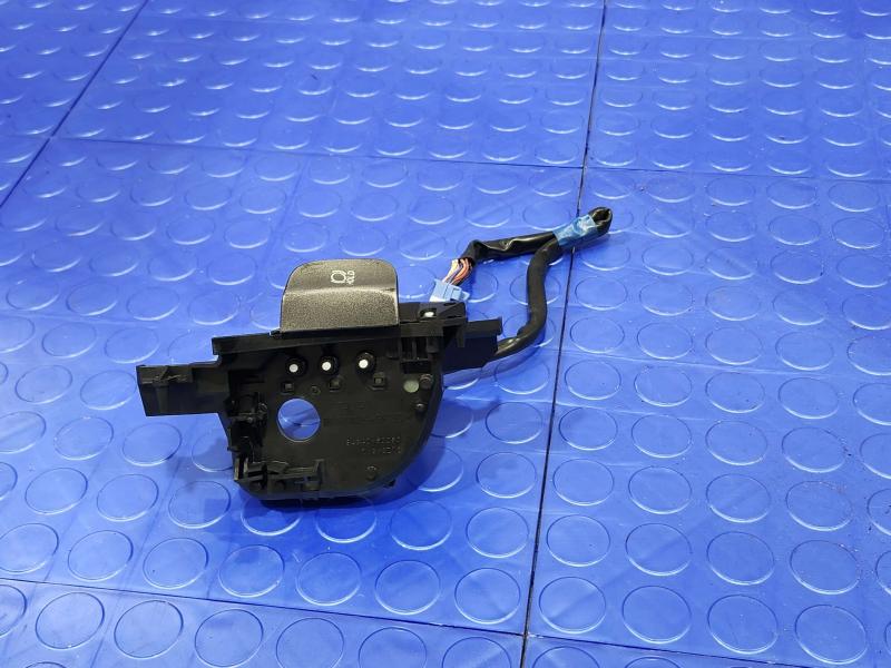 2008 Lexus LS 460 Combination Switch