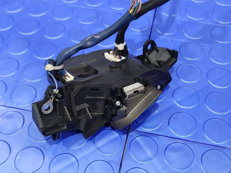 2008 Lexus LS 460 Combination Switch