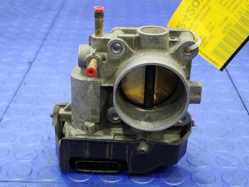 2016 Honda CR-V Throttle Body/Valve Assy