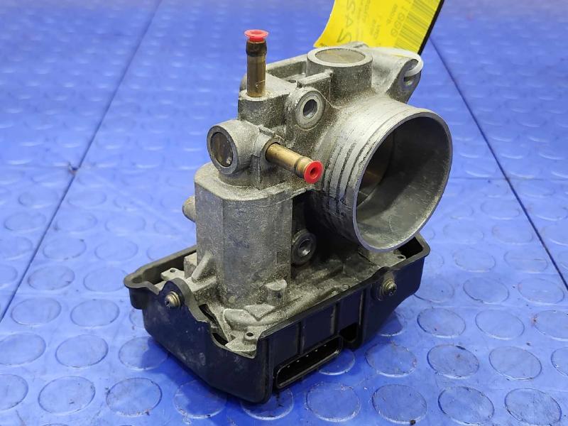 2016 Honda CR-V Throttle Body/Valve Assy