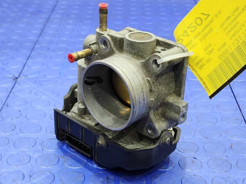 2016 Honda CR-V Throttle Body/Valve Assy