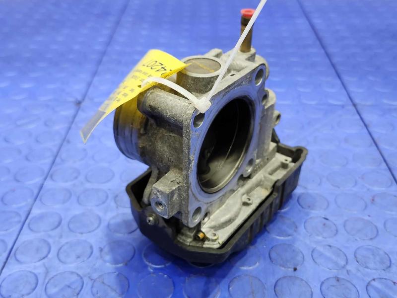 2016 Honda CR-V Throttle Body/Valve Assy