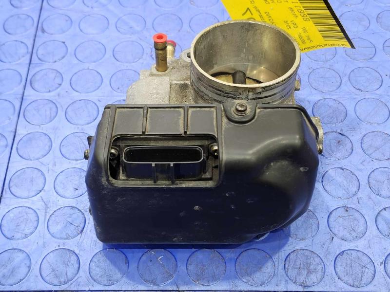 2016 Honda CR-V Throttle Body/Valve Assy