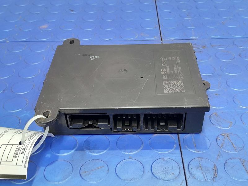 2017-2019 GMC Acadia Front Driver Seat Control Module Genuine OEM 13507553