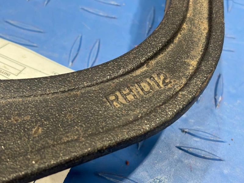 2020 Dodge Charger Upper Control Arm Front