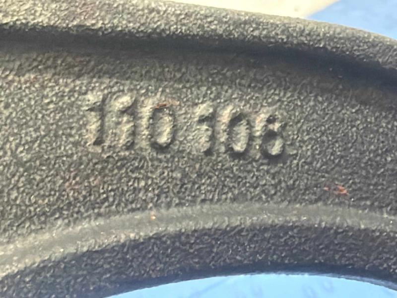 2020 Dodge Charger Upper Control Arm Front