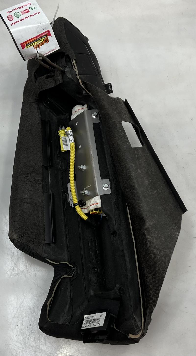 2014 Buick LaCrosse Air Bag