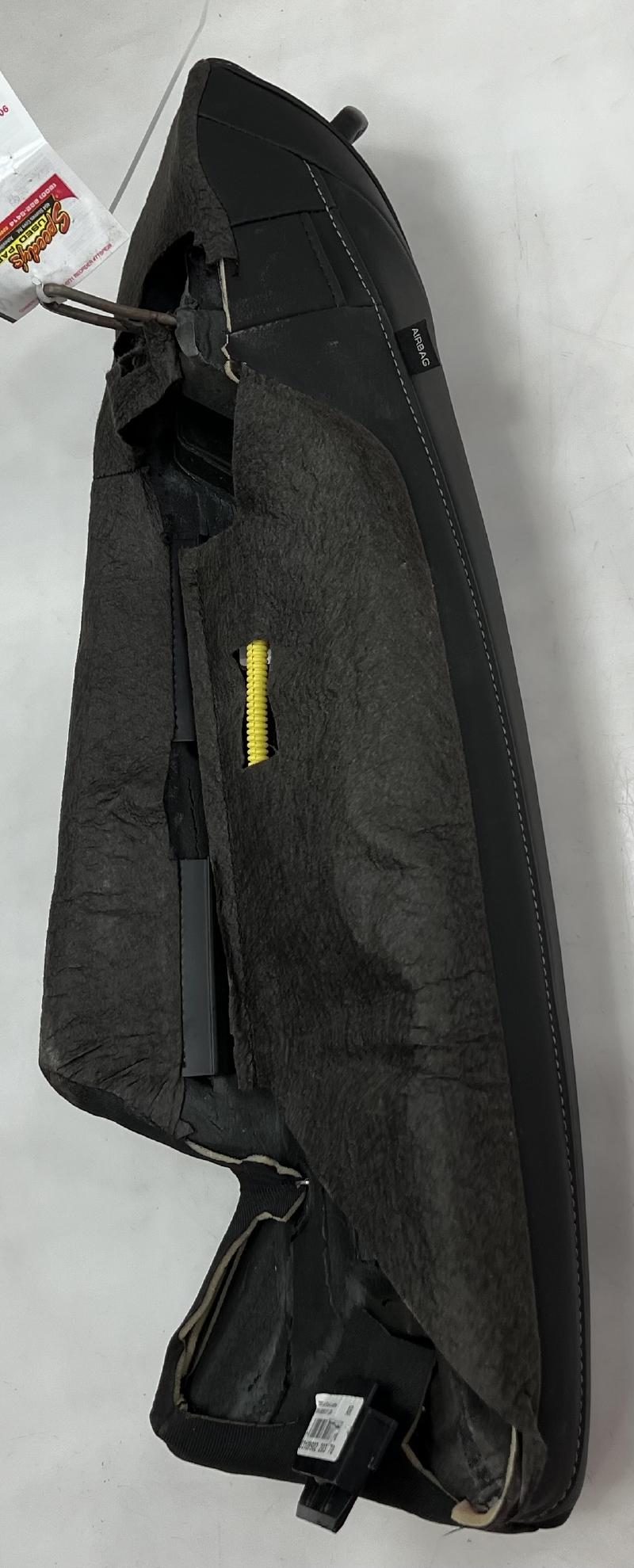 2014 Buick LaCrosse Air Bag