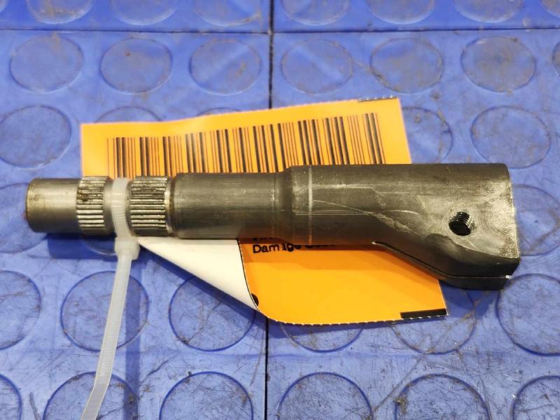 2016 Toyota Corolla Steering Coupler