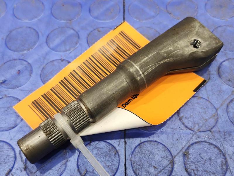 2016 Toyota Corolla Steering Coupler