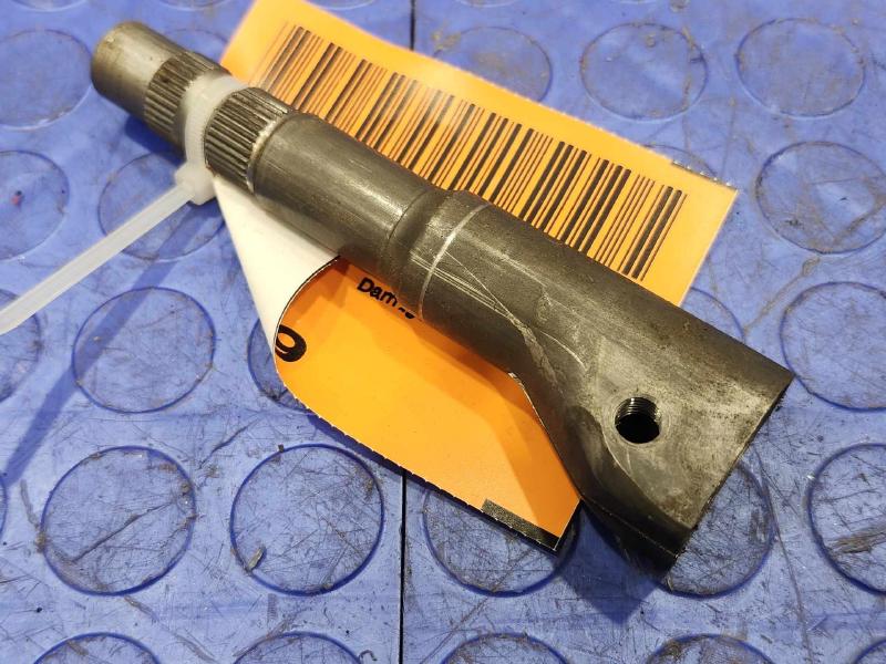 2016 Toyota Corolla Steering Coupler