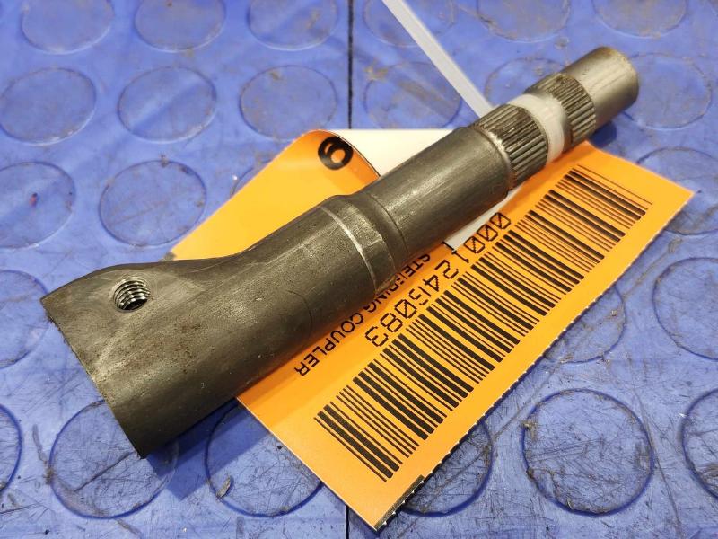 2016 Toyota Corolla Steering Coupler