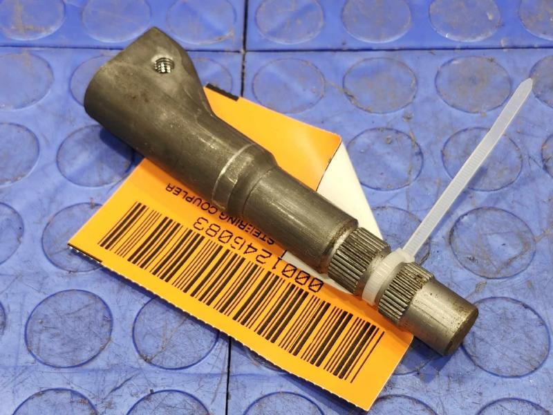 2016 Toyota Corolla Steering Coupler