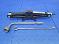 2008-2017 Mitsubishi Lancer Spare Tire Tools Jack Kit Assembly Genuine OEM