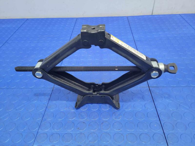 2008-2017 Mitsubishi Lancer Spare Tire Tools Jack Kit Assembly Genuine OEM