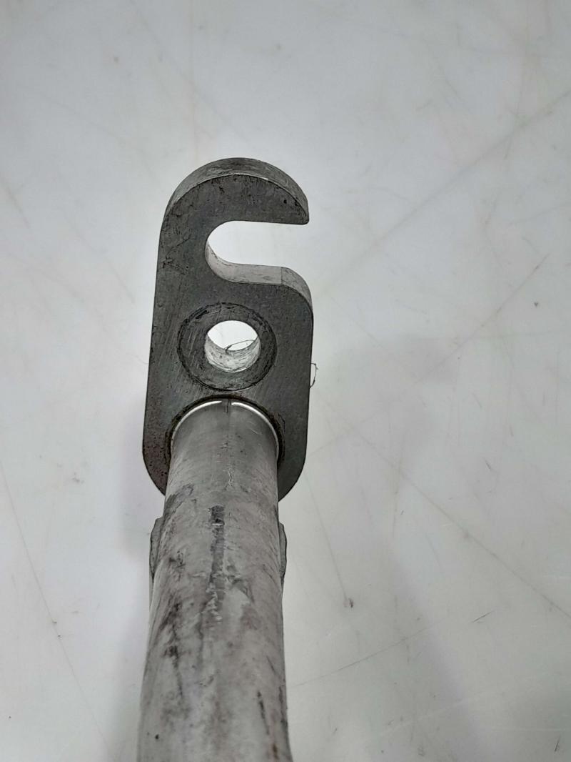 2010 Buick Enclave Air Conditioner Hose