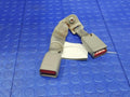 2016 Acura ILX Rear Seat Belt
